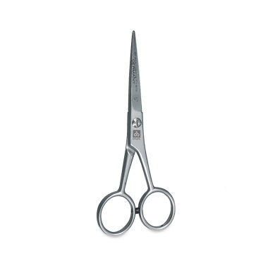 Dewal Pro Парикмахерские ножницы Basic Step, прямые с микронасечками, 5.5″, серебристые купить