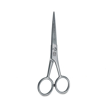 Dewal Pro Парикмахерские ножницы Basic Step, прямые с микронасечками, 6″, серебристые купить