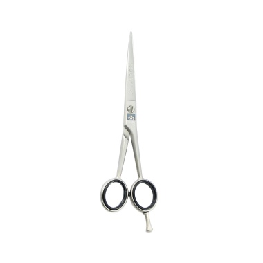 Dewal Pro Парикмахерские ножницы Basic Step, прямые, 6″, черные купить