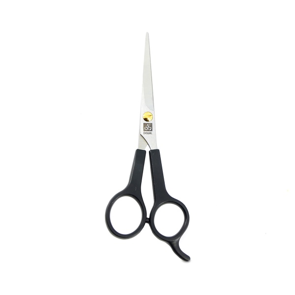 Dewal Pro Парикмахерские ножницы Easy Step, прямые, 5.5″ с усилителем купить