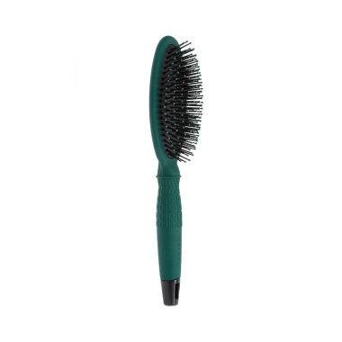 Dewal Pro Щетка овальная Intense, нейлоновый штифт, 11 рядов купить