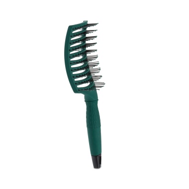 Dewal Pro Щетка продувная Intense, прямоугольная, нейлоновый штифт, 11 рядов купить