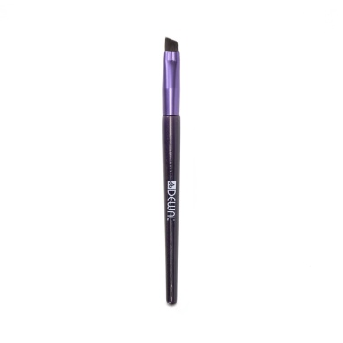 Dewal Pro Кисть для бровей, 12.5 см купить