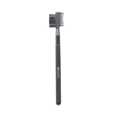 Dewal Pro Расческа для бровей и ресниц, 15.8 см купить