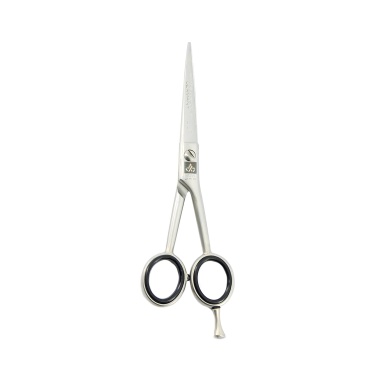 Dewal Pro Парикмахерские ножницы Basic Step, прямые, 5″, черные купить