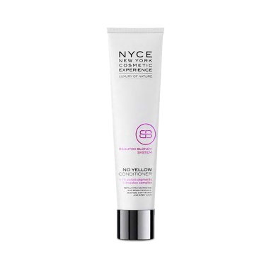 Nyce Кондиционер для нейтрализации желтизны No Yellow Conditioner, 200 мл купить