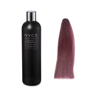 Nyce Маска тонирующая Dyemask Therapy, 26 Deep Purple, 500 мл купить