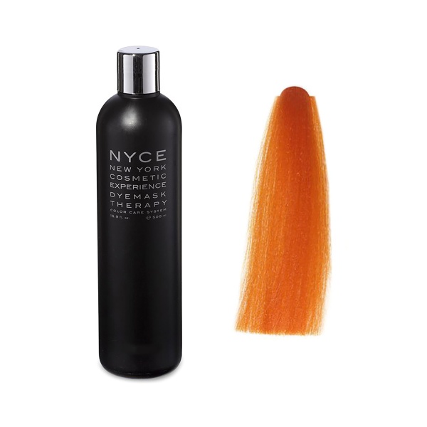 Nyce Маска тонирующая Dyemask Therapy, 46 Copper, 500 мл купить