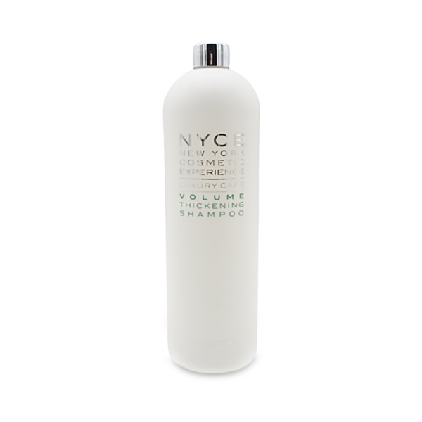 Nyce Шампунь для объёма волос Volume Thickening Shampoo, 1000 мл купить