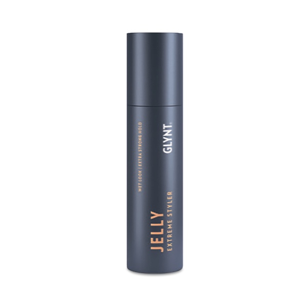 Glynt Флюид экстра сильной фиксации волос Jelly Extreme Styler, 100 мл купить