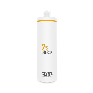 Glynt Крем-окислитель Shadows Energizer, 2%, 1000 мл купить