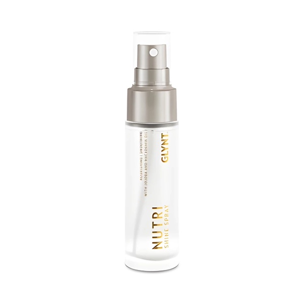 Glynt Питательный спрей для блеска и шелковистости волос Nutri Shine Spray, 30 мл купить