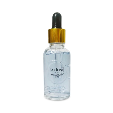 Axione Laboratory Сыворотка для век Hyaluron Hyaluron Eye Serum, 30 мл купить