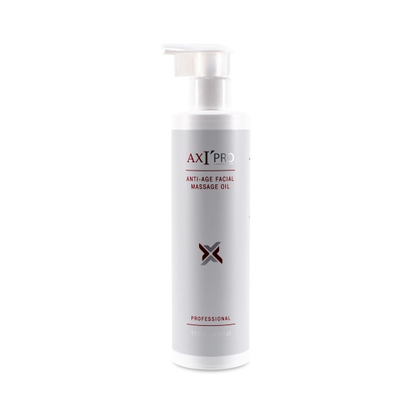 Axione Laboratory массажное масло для лица Anti-Age Facial Massage Oil, 250 мл купить