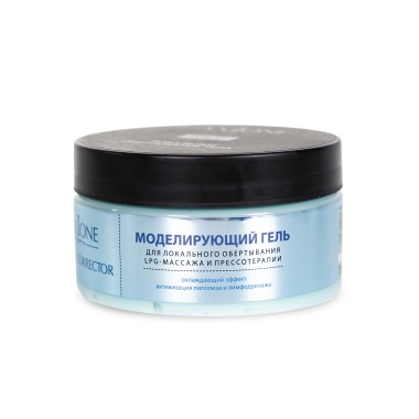 Гель для обертывания моделирующий Body Corrector, 200 мл купить