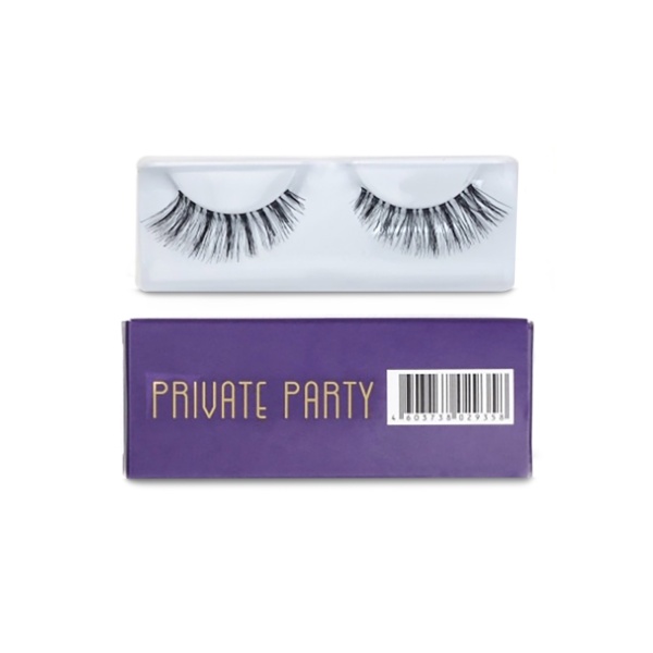 Beautydrugs Ресницы by Maria Viskunova Lashes Natural, Private Party 1111 купить