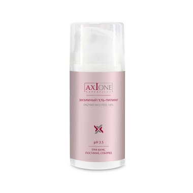 Axione Laboratory Энзимный пилинг для лица Enzyme Face Peel 18%, 100 мл купить