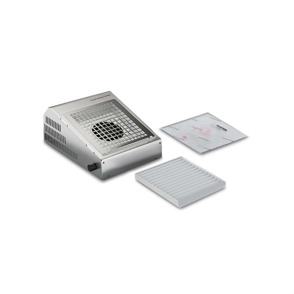 AirMaster Маникюрный пылесос Tornado Pro купить с доставкой