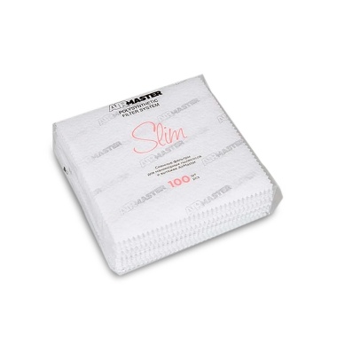 AirMaster Сменный фильтр Slim, 100 шт купить
