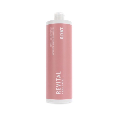Glynt Спрей-термозащита для блеска и стойкости цвета Revital Care Spray, 1000 мл купить