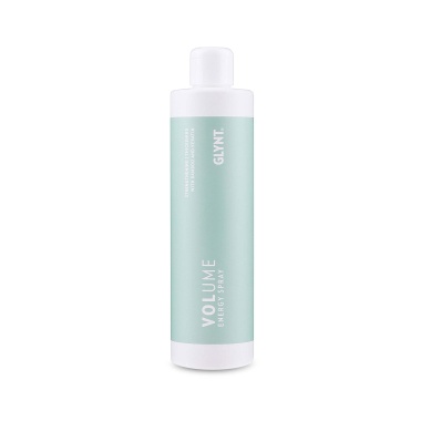 Glynt Спрей-термозащита для укрепления, объема и блеска волос Volume Energy Spray, 500 мл купить