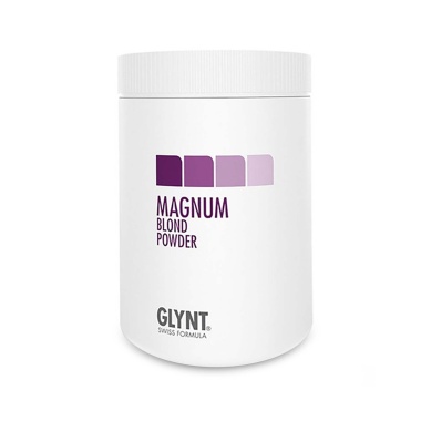 Glynt Осветляющая пудра до 6 тонов Magnum Blond, 450 гр купить