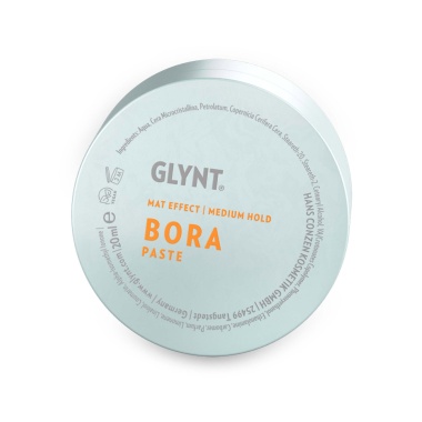 Glynt Текстурирующая паста с матовым эффектом Bora Paste, 20 мл купить