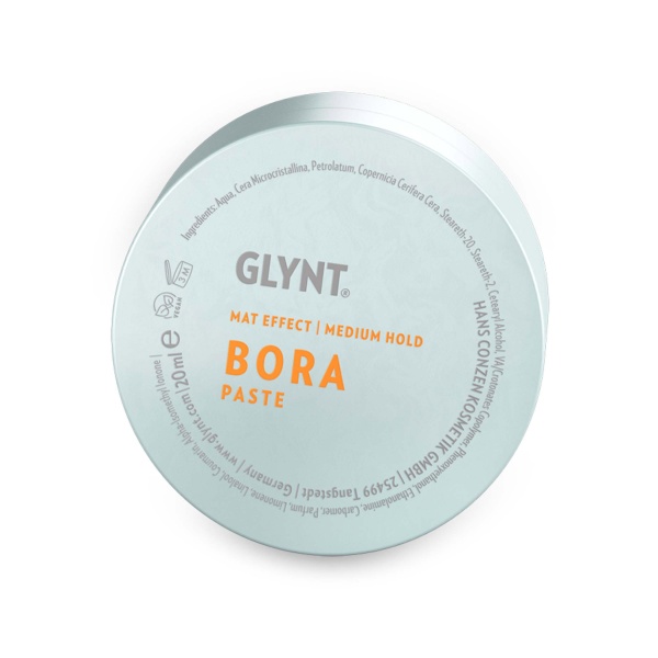 Glynt Текстурирующая паста с матовым эффектом Bora Paste, 20 мл купить