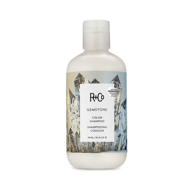 R+Co Шампунь для ухода за цветом с комплексом Калейдоскоп ChromoHance™ Gemstone Color Shampoo, 251 мл купить
