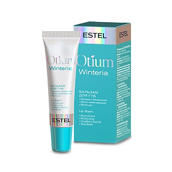 Estel Professional Бальзам для губ Otium Winteria, 10 мл купить