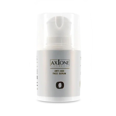 Axione Laboratory Сыворотка для лица Anti-Age Face Serum, 50 мл купить