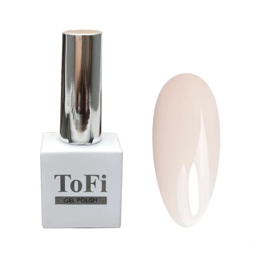 ToFi-nails Камуфлирующая база Color Base, №037, 10 мл купить