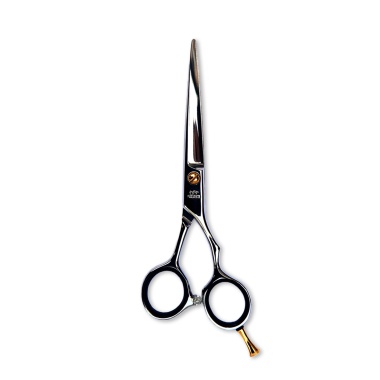 Kedake Ножницы парикмахерские прямые 1455-00, 5.5″ купить