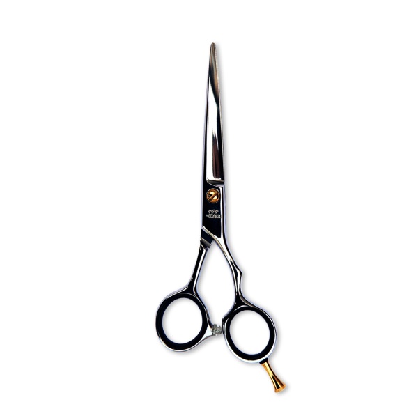 Kedake Ножницы парикмахерские прямые 1455-00, 5.5″ купить