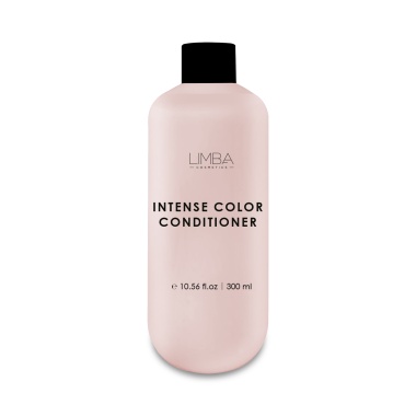 Limba Cosmetics Кондиционер для окрашенных волос Intense Color Conditioner, 300 мл купить
