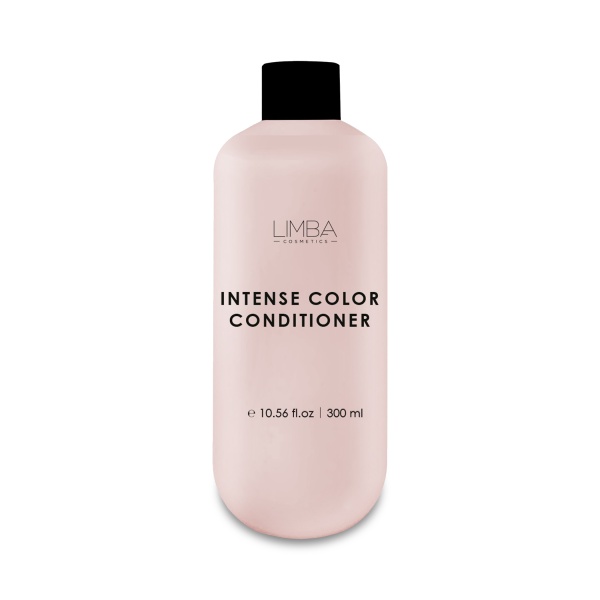Limba Cosmetics Кондиционер для окрашенных волос Intense Color Conditioner, 300 мл купить