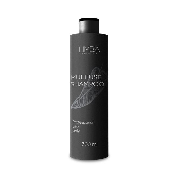 Limba Cosmetics Подготовительный шампунь Multiuse Shampoo, 300 мл купить