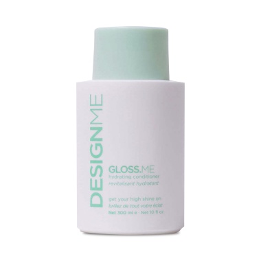 Designme Увлажняющий кондиционер Gloss.Me, 300 мл купить