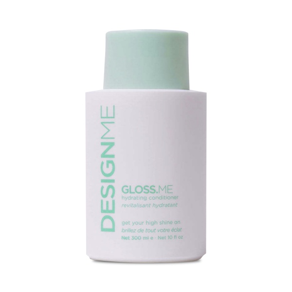 Designme Увлажняющий кондиционер Gloss.Me, 300 мл купить
