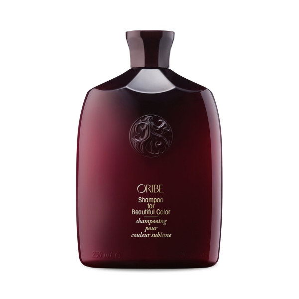 Oribe Шампунь для окрашенных волос Великолепие цвета Shampoo for Beautiful Color, 250 мл купить