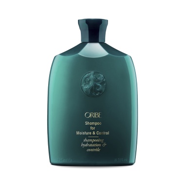 Oribe Шампунь для увлажнения и контроля Источник красоты Shampoo for Moisture and Control, 250 мл купить