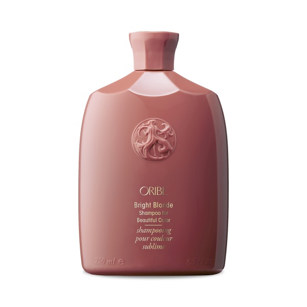 Oribe Шампунь для светлых волос Великолепие цвета Blonde Shampoo for Beautiful Color, 250 мл купить