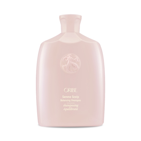 Oribe Балансирующий шампунь для кожи головы Истинная гармония Serene Scalp Balancing Shampoo, 250 мл купить