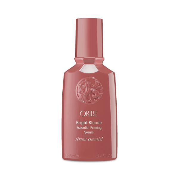 Oribe Сыворотка-уход для светлых волос мягкость и сияние Bright Blonde Essential Priming Serum, 100 мл купить