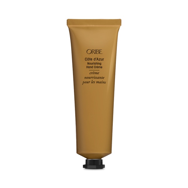 Oribe Интенсивный крем для рук лазурный берег Cote d'Azur Nourishing Hand Creme, 100 мл купить