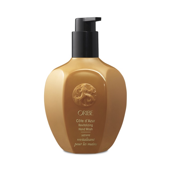 Oribe Восстанавливающее мыло для рук лазурный берег Cote d'Azur Revitalizing Hand Wash, 300 мл купить