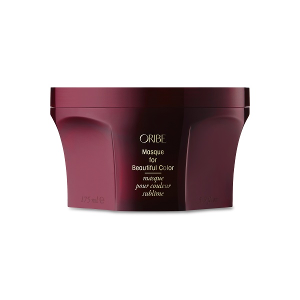 Oribe Маска для окрашенных волос Великолепие цвета Masque for Beautiful Color, 175 мл купить