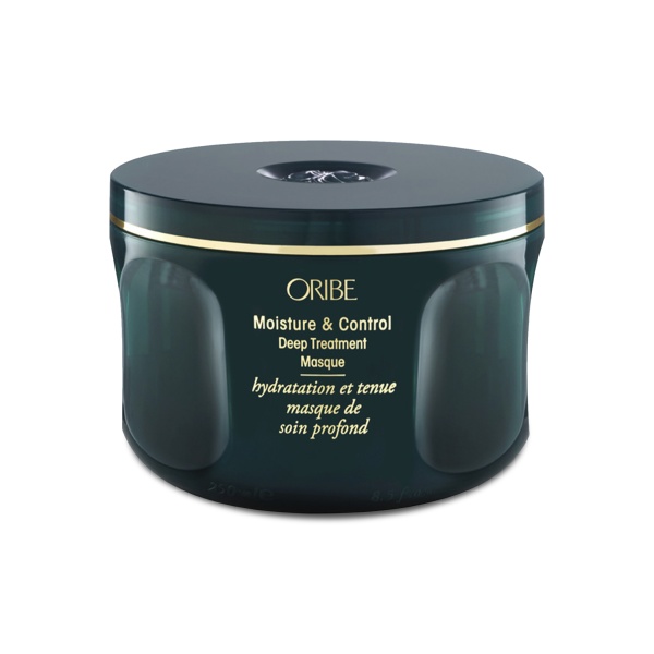 Oribe Маска для вьющихся волос Источник красоты Moisture & Control Deep Treatment Masque, 250 мл купить