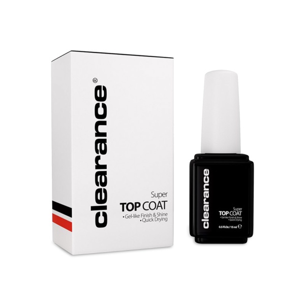 Clearance Супер топ Take a Break Super Top Coat, 15 мл купить