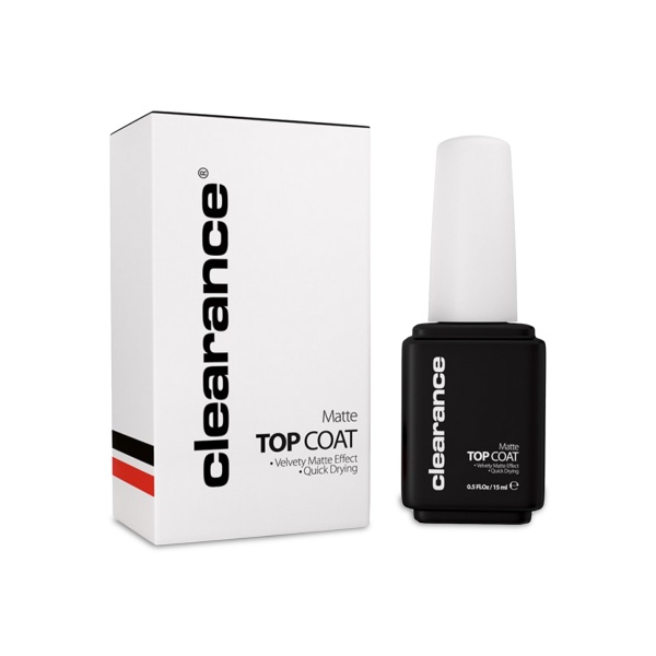 Clearance Матовый топ Take a Break Matte Top Coat, 15 мл купить